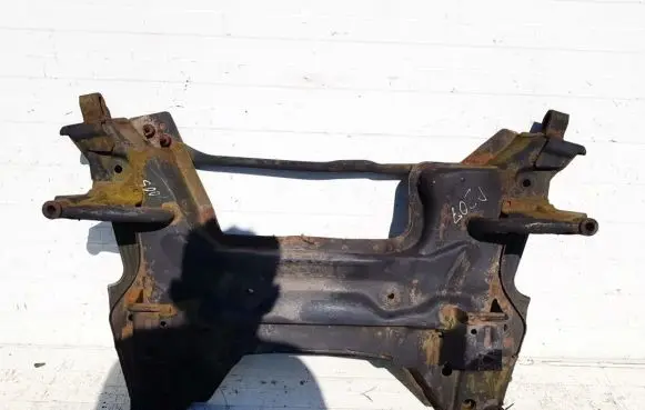 Peugeot 207 Front subframe