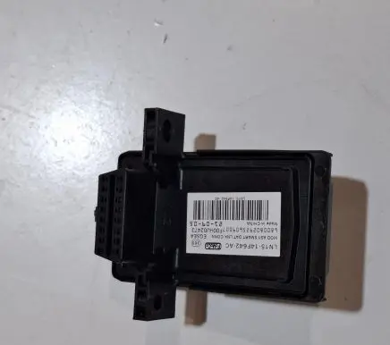 Ford Ecosport Other control units/modules LN1514F642AC