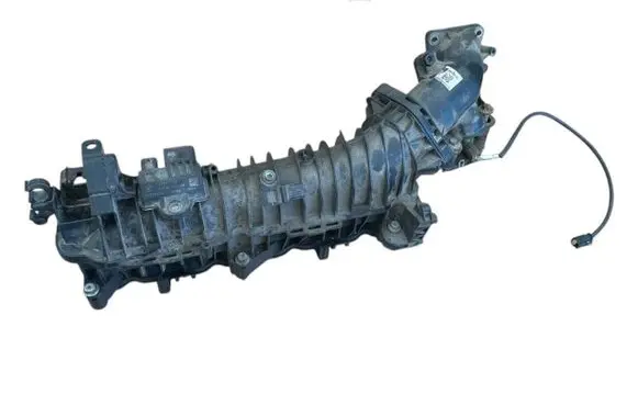 BMW 5 F10 F11 Intake manifold 78079910 8506406 857008702