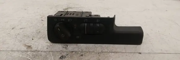 Volkswagen PASSAT B4 Light switch 3A1941531E 04051304