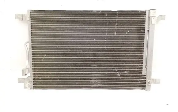 Skoda Kodiaq A/C cooling radiator (condenser) 5Q0816411AR