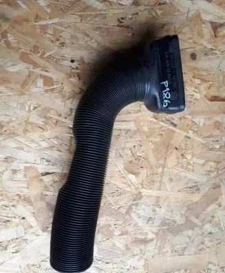 Mercedes-Benz S W126 Cabin air duct channel 1268320288
