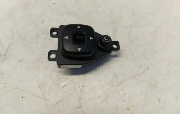 Ford Ranger Wing mirror switch ab39-17b676-aa