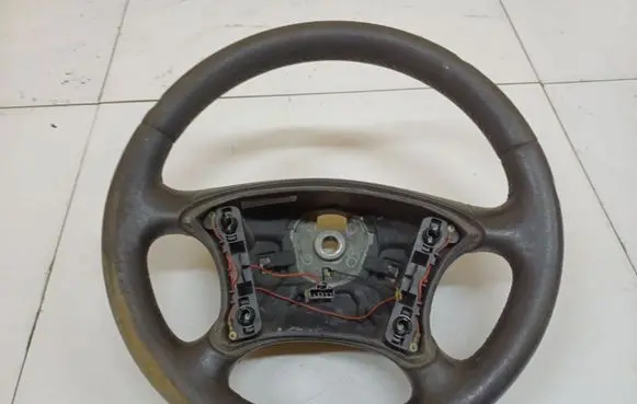 Citroen C8 Steering wheel 