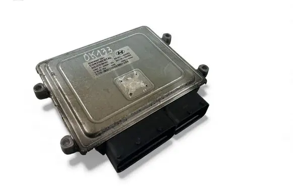 Hyundai Ioniq Engine control unit/module ECU 391A103HK2 3911003HK2