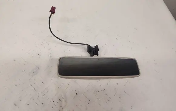 Mercedes-Benz E W213 Rear view mirror (interior) A2138109900