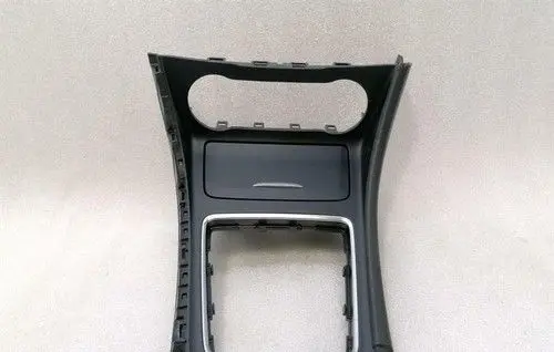 Mercedes-Benz A W176 Engine cover (trim) A1766807100