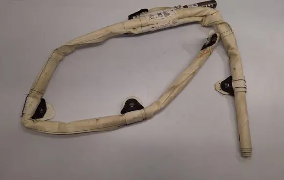 BMW 4 F32 F33 Roof airbag 7292898 72127292898