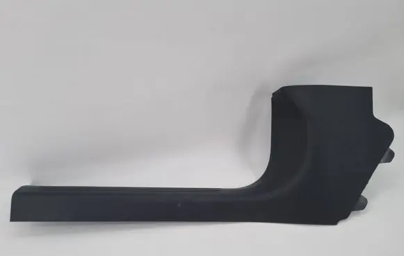 Mercedes-Benz A W177 Front sill trim cover A1776802700