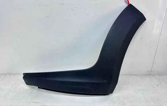 Hyundai ix20 Front bumper splitter molding MSDHY411004008 BA139941