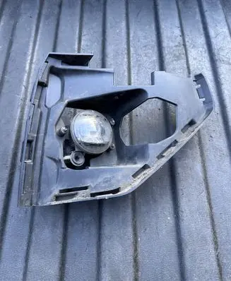 Volvo V60 Front fog light 31677940 31688805