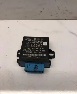 Audi A6 S6 C6 4F Light module LCM 4F0907357F 4F0910357F 5DF00888627