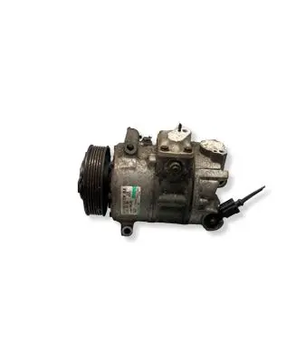 Volkswagen PASSAT B6 Air conditioning (A/C) compressor (pump) 1K0820803S B134A8680P