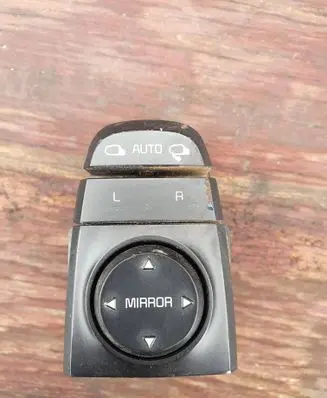 KIA Sportage Wing mirror switch 93530D9000