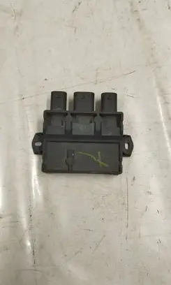 Land Rover Range Rover Velar Tailgate/trunk control unit/module C74781102