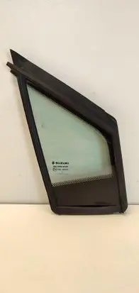 Suzuki SX4 S-Cross Front door window glass four-door 84614-63T00