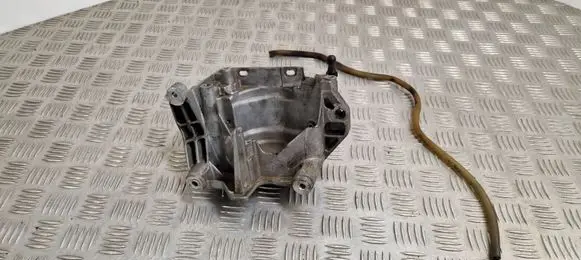Peugeot 508 RXH Fuel filter bracket/mount holder 9804498180
