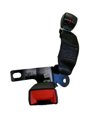 Jeep Compass Rear seatbelt buckle 5SV11DX9AC 34208589CBLC P34229290CBLC