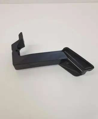 Citroen C4 Cactus Front bumper support beam 9813736080 1681487X
