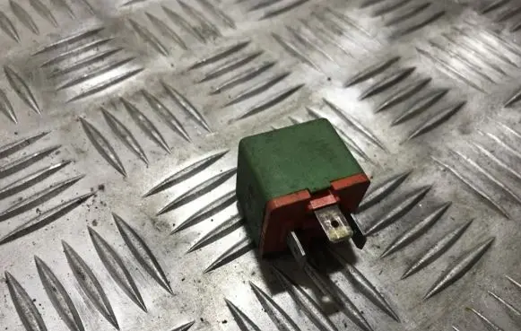 Renault 19 Other relay TYPE23
