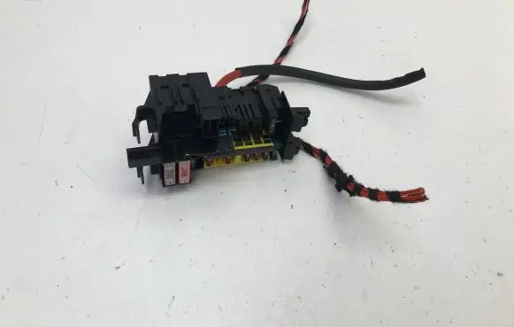 Mercedes-Benz GLC AMG Fuse box set A2059065806