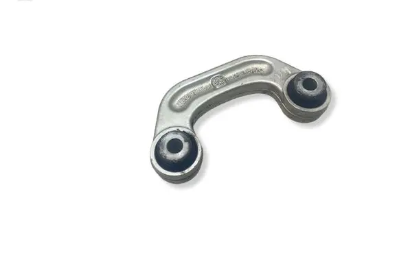 Audi A6 S6 C6 4F Front anti-roll bar/stabilizer link 4E0411317F