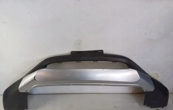 Honda CR-V Front bumper splitter molding 71102-TFA-T000