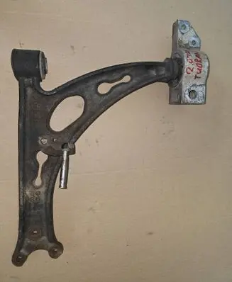 Volkswagen Touran I Front lower control arm/wishbone 1K0407153G
