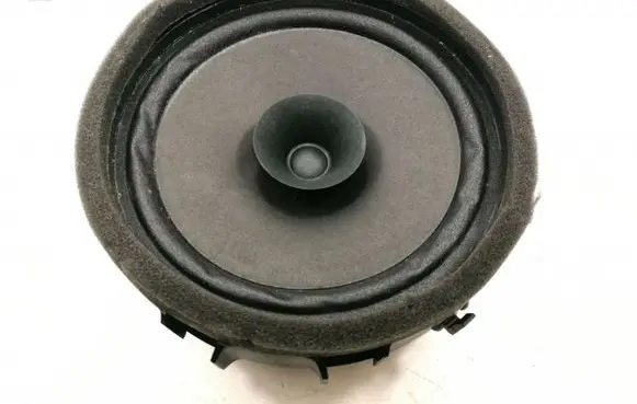 Mitsubishi Lancer Evolution Rear door speaker 8720A166 15W 4OM
