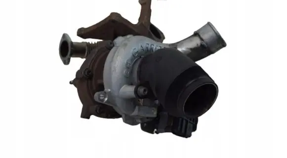 Audi A4 S4 B8 8K Turbo 059145721G