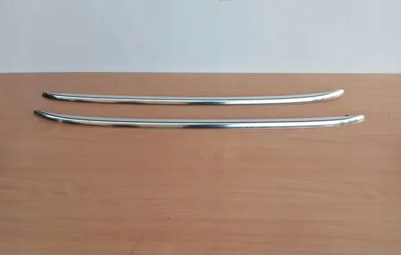 Audi Q5 SQ5 Roof bar rail 8R0860021J 8R0860022J