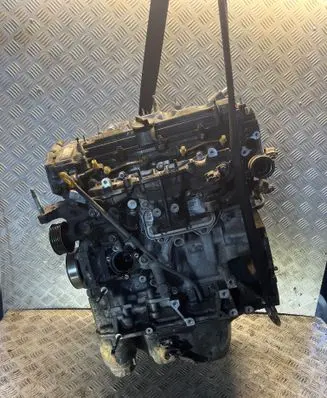 Toyota Avensis T270 Engine 91G28016