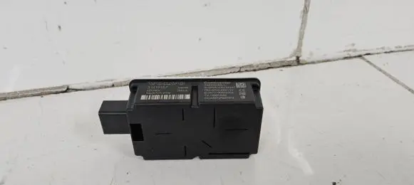 Volvo S60 Door central lock control unit/module 31419137 S180036003 T80036006