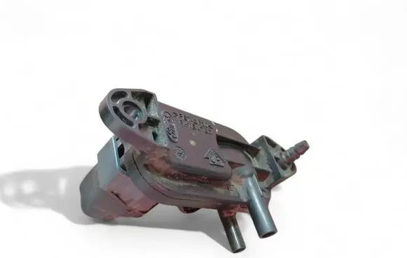 Volvo V50 Exhaust gas pressure sensor 3M5A5L200AB