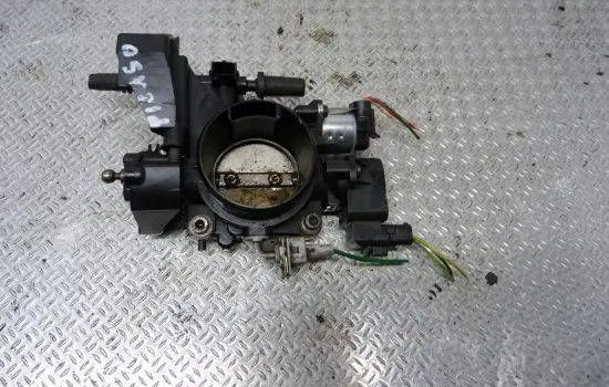 Citroen Xsara Picasso Throttle valve 9642526180