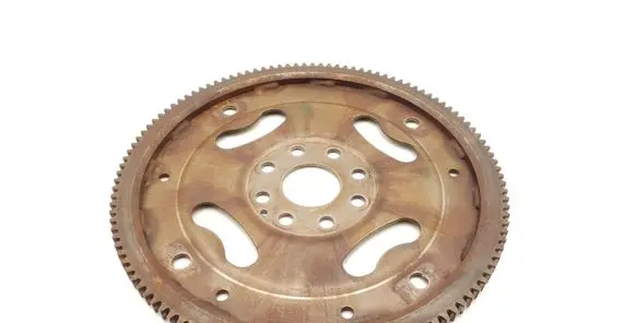 Chrysler Grand Voyager V Flywheel 634AA