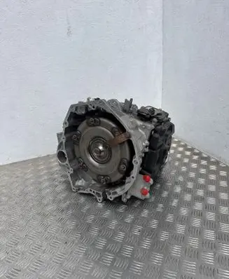 Mini One - Cooper R56 Automatic gearbox 8650909 24008650909 GA6F21AW