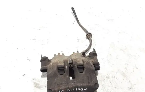 Renault Master III Front brake caliper 410111997R