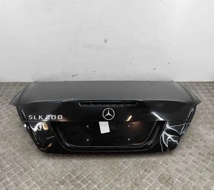 Mercedes-Benz SLK R171 Tailgate/trunk/boot lid A171750007528