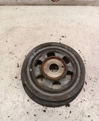 Fiat Ducato Crankshaft pulley 270310HZ