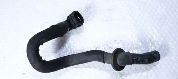 Audi A6 S6 C6 4F Engine coolant pipe/hose 4F1819342F