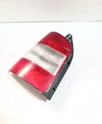 Volkswagen Transporter - Caravelle T5 Rear/tail lights 157269 7H5945257A