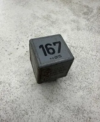 Audi A4 S4 B6 8E 8H Other relay 191906383C V23134B55X216
