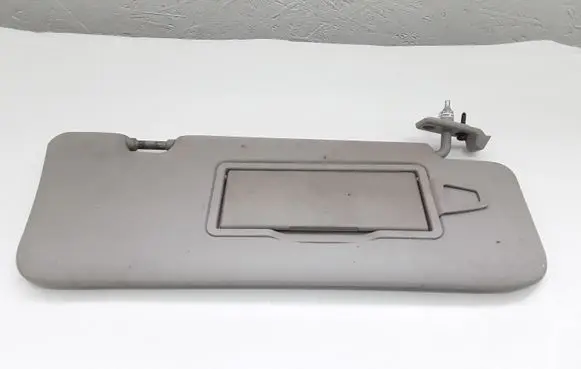 Mercedes-Benz ML W164 Sun visor NOCODE