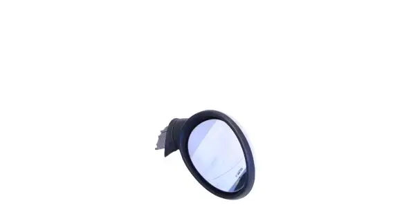 Mini One - Cooper Coupe R56 Front door electric wing mirror