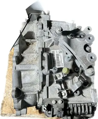 Jeep Compass Automatic gearbox 
