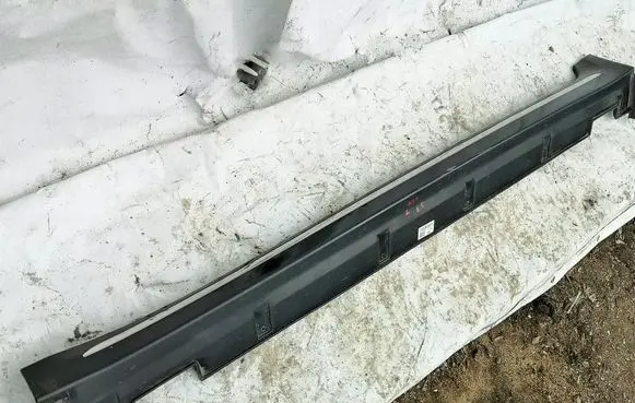 KIA Optima Sill 87751D4010ABP 87751D4010