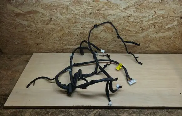 KIA Ceed Tailgate/trunk wiring harness 91655J7120 3622415021