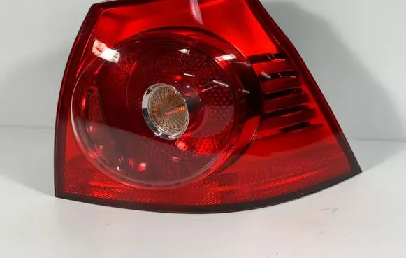 Volkswagen Golf V Rear/tail lights 1K6945096Q 1K6945258