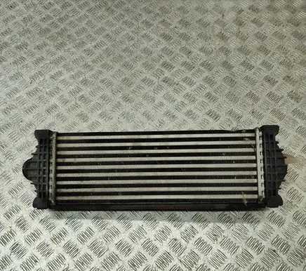 Ford Transit Intercooler radiator GK216K775AE